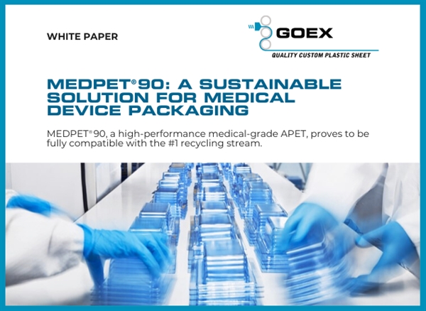 New Release: MEDPET®90 White Paper